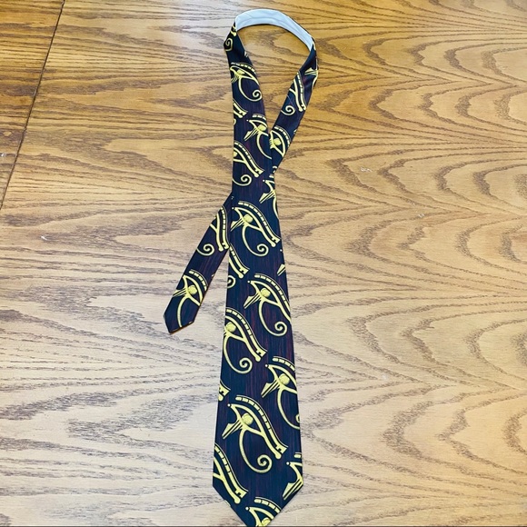 Tie - Picture 2 of 5